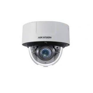 12 MP IR Varifocal Dome Network Camera - DS-2CD51C5G0-IZS